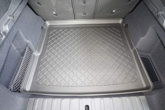 Kofferbakmat BMW iX2 (U10) SUV - 2024-heden - Guardliner (Past in electric versie)