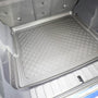 Kofferbakmat BMW iX2 (U10) SUV - 2024-heden - Guardliner (Past in electric versie)