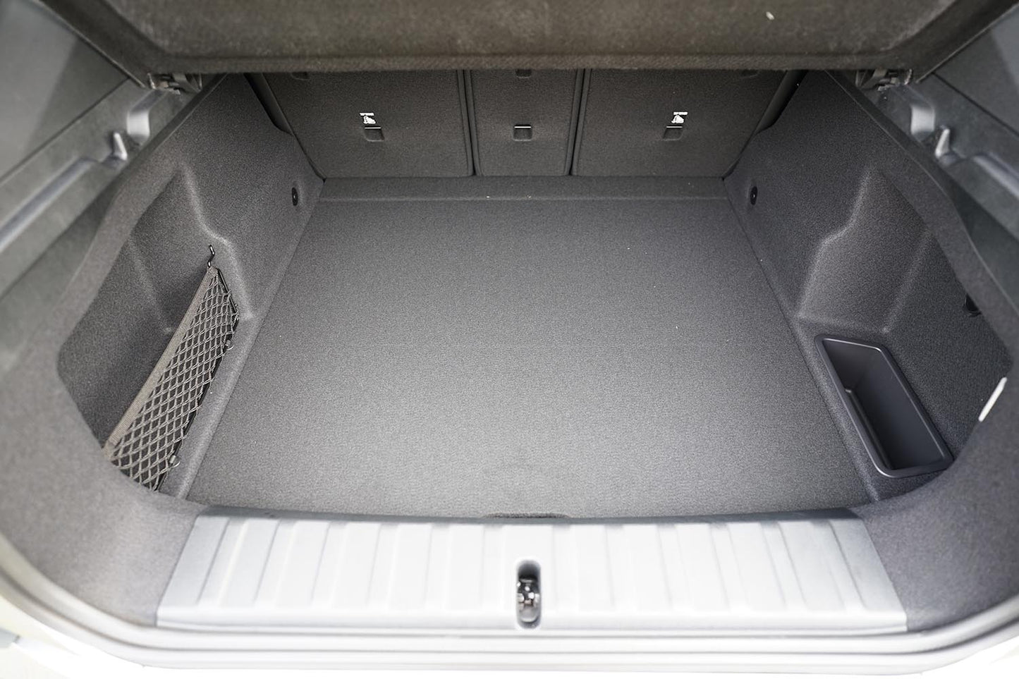 Kofferbakmat BMW X2 (10) SUV - 2024-heden - Guardliner (Past in electric versie)