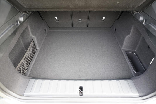 Kofferbakmat BMW X2 (10) SUV - 2024-heden - Guardliner (Past in electric versie)