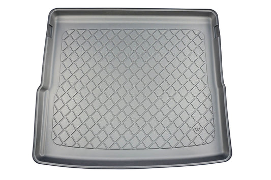 Kofferbakmat BMW X2 (10) SUV - 2024-heden - Guardliner (Past in electric versie)