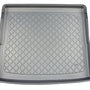 Kofferbakmat BMW iX2 (U10) SUV - 2024-heden - Guardliner (Past in electric versie)