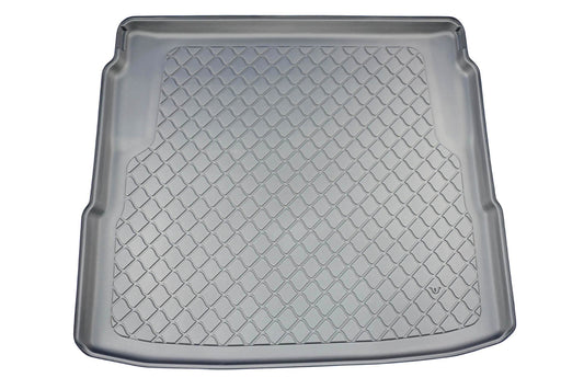 Kofferbakmat BMW i5 Touring stationwagon - 2023-heden - Guardliner