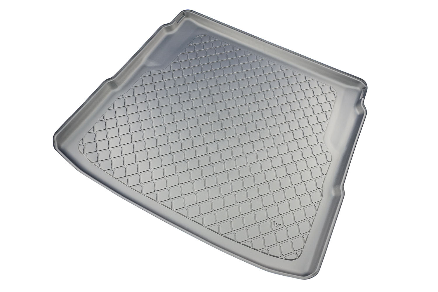 Kofferbakmat BMW i5 Touring stationwagon - 2023-heden - Guardliner