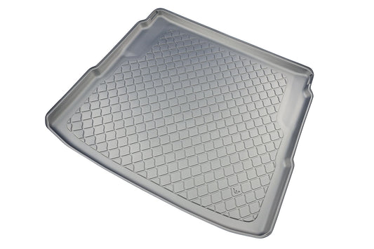 Kofferbakmat BMW i5 Touring stationwagon - 2023-heden - Guardliner
