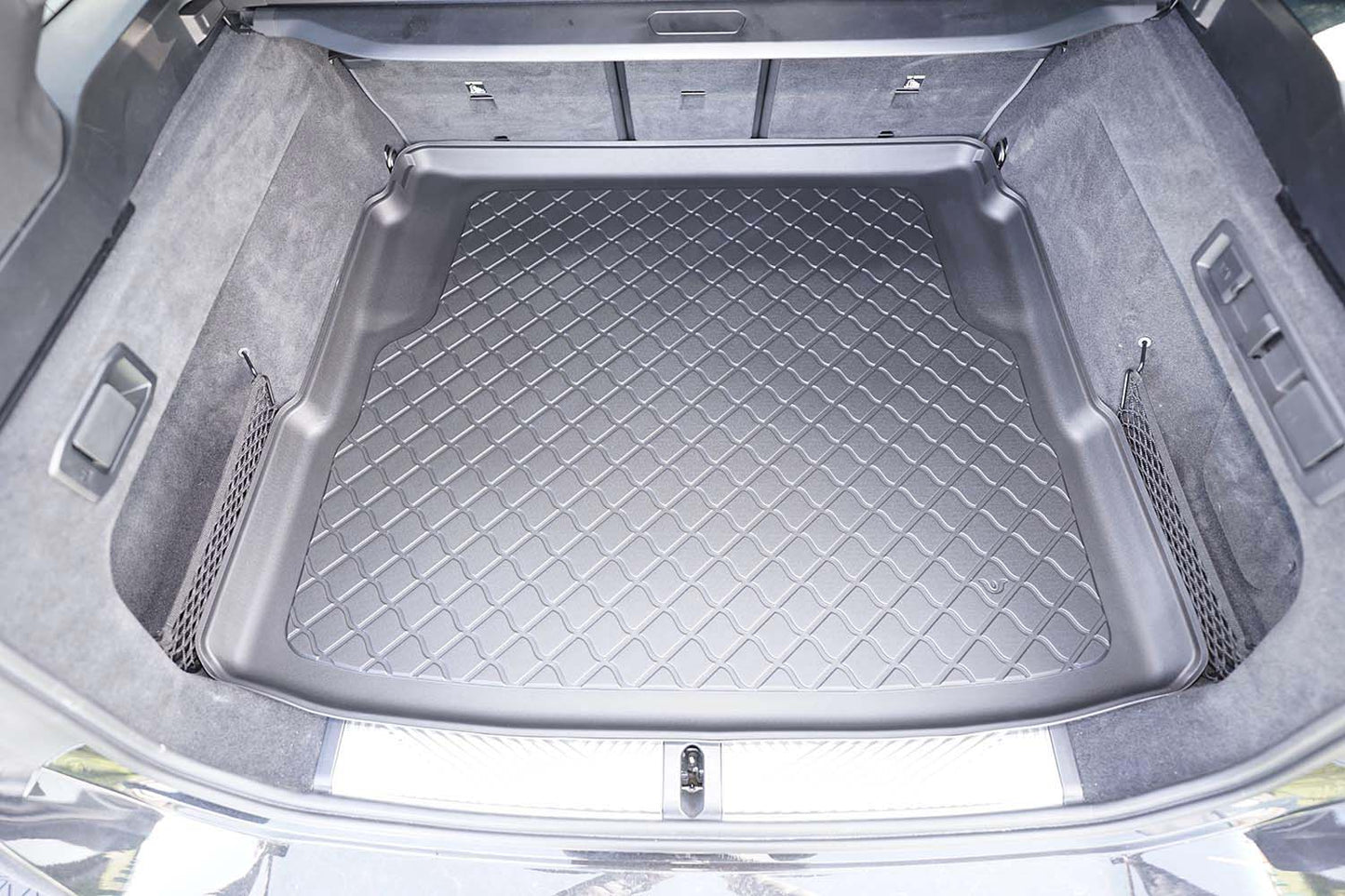 Kofferbakmat BMW 5-serie G61 Touring stationwagon - 2023-heden - Guardliner