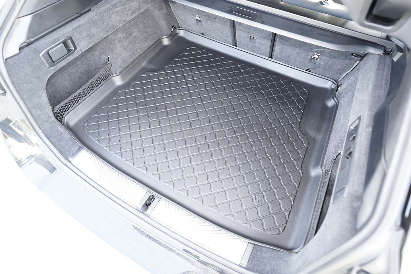 Kofferbakmat BMW i5 Touring stationwagon - 2023-heden - Guardliner
