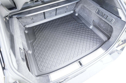 Kofferbakmat BMW i5 Touring stationwagon - 2023-heden - Guardliner