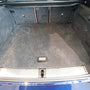 Kofferbakmat BMW i5 Touring stationwagon - 2023-heden - Guardliner