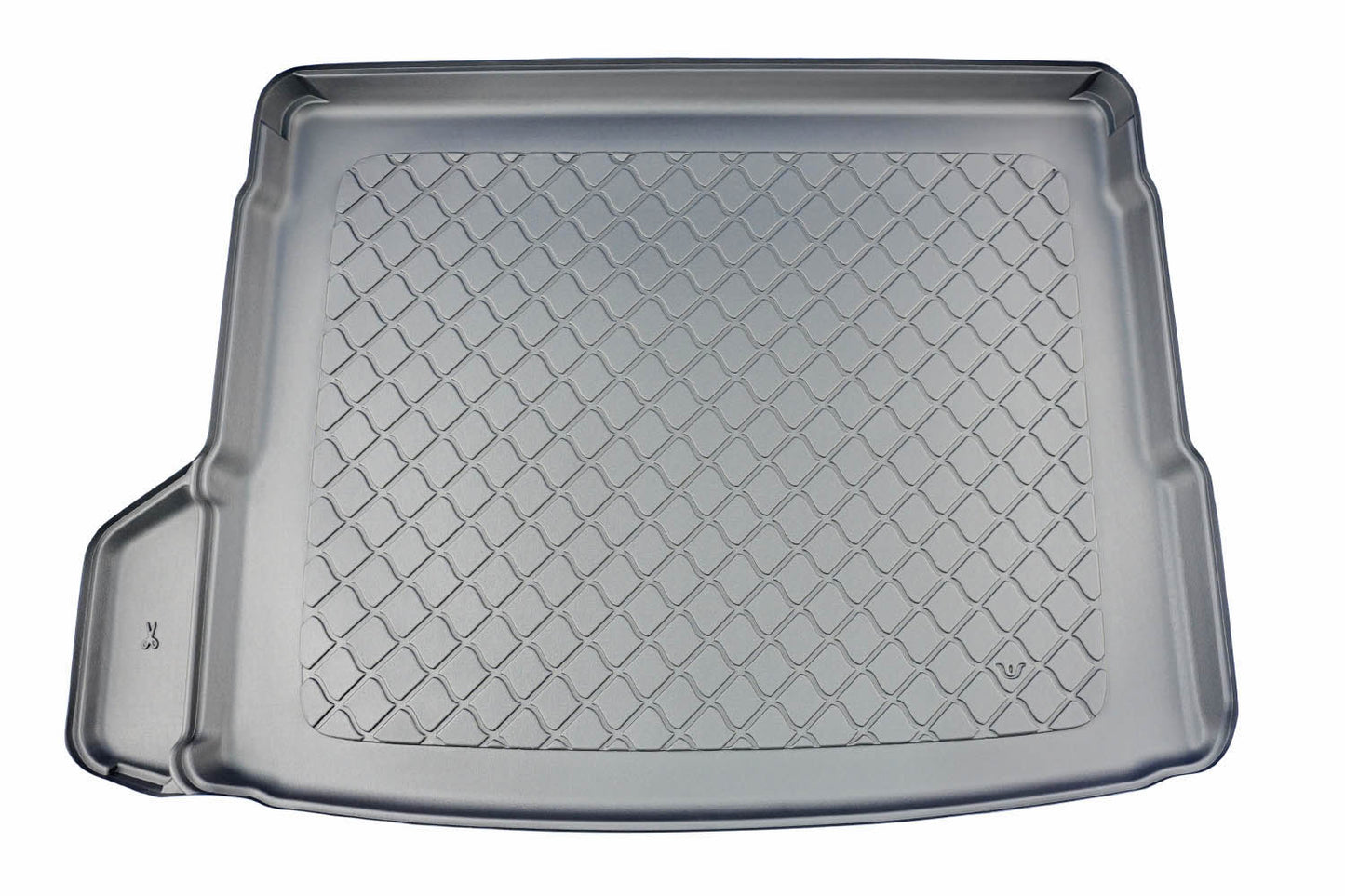 Kofferbakmat BMW X3 (G45) SUV - 2024-heden - Guardliner