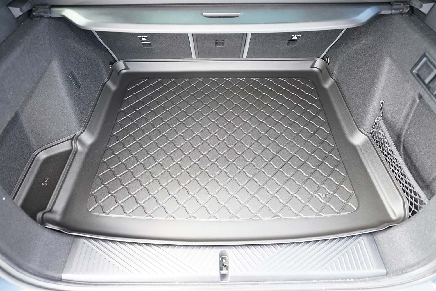 Kofferbakmat BMW X3 (G45) SUV - 2024-heden - Guardliner