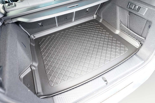 Kofferbakmat BMW X3 (G45) SUV - 2024-heden - Guardliner