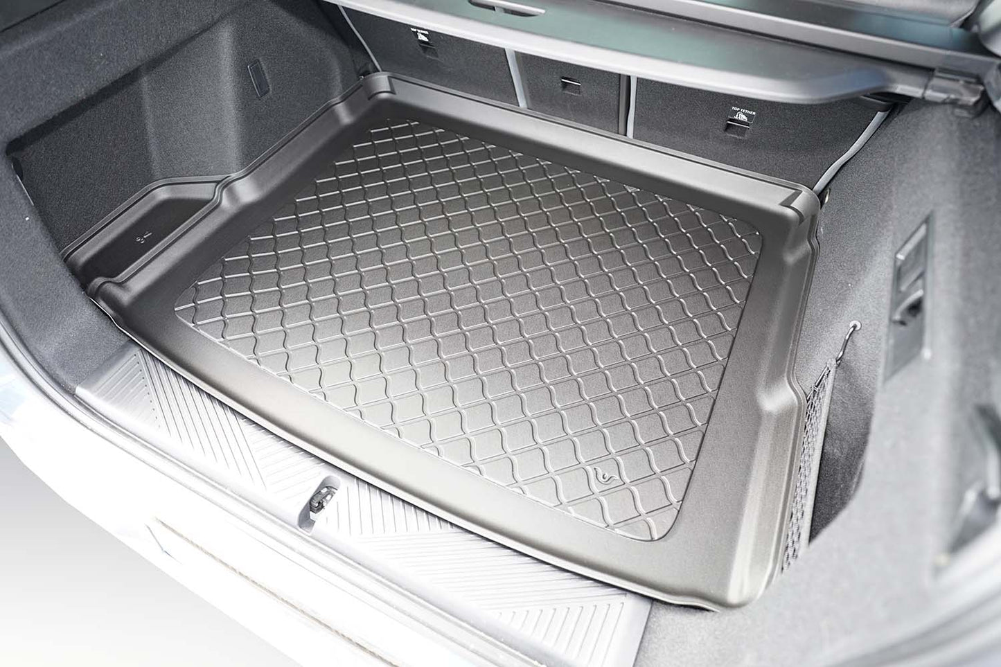 Kofferbakmat BMW X3 (G45) SUV - 2024-heden - Guardliner