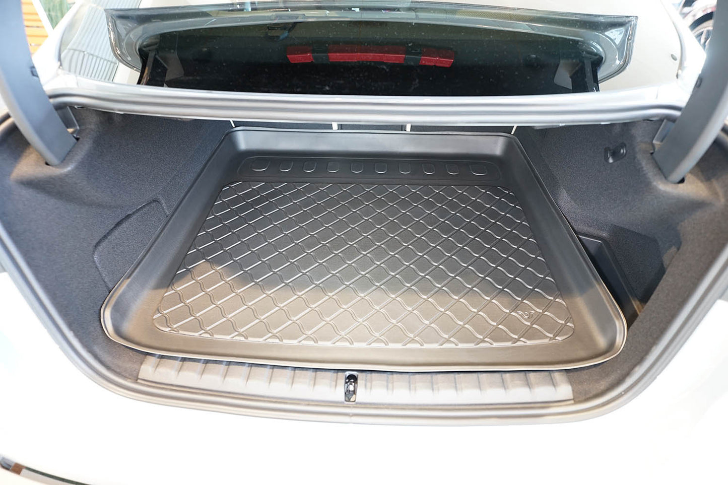 Kofferbakmat BMW 2-serie (F74) Gran Coupe 2025-heden - Guardliner