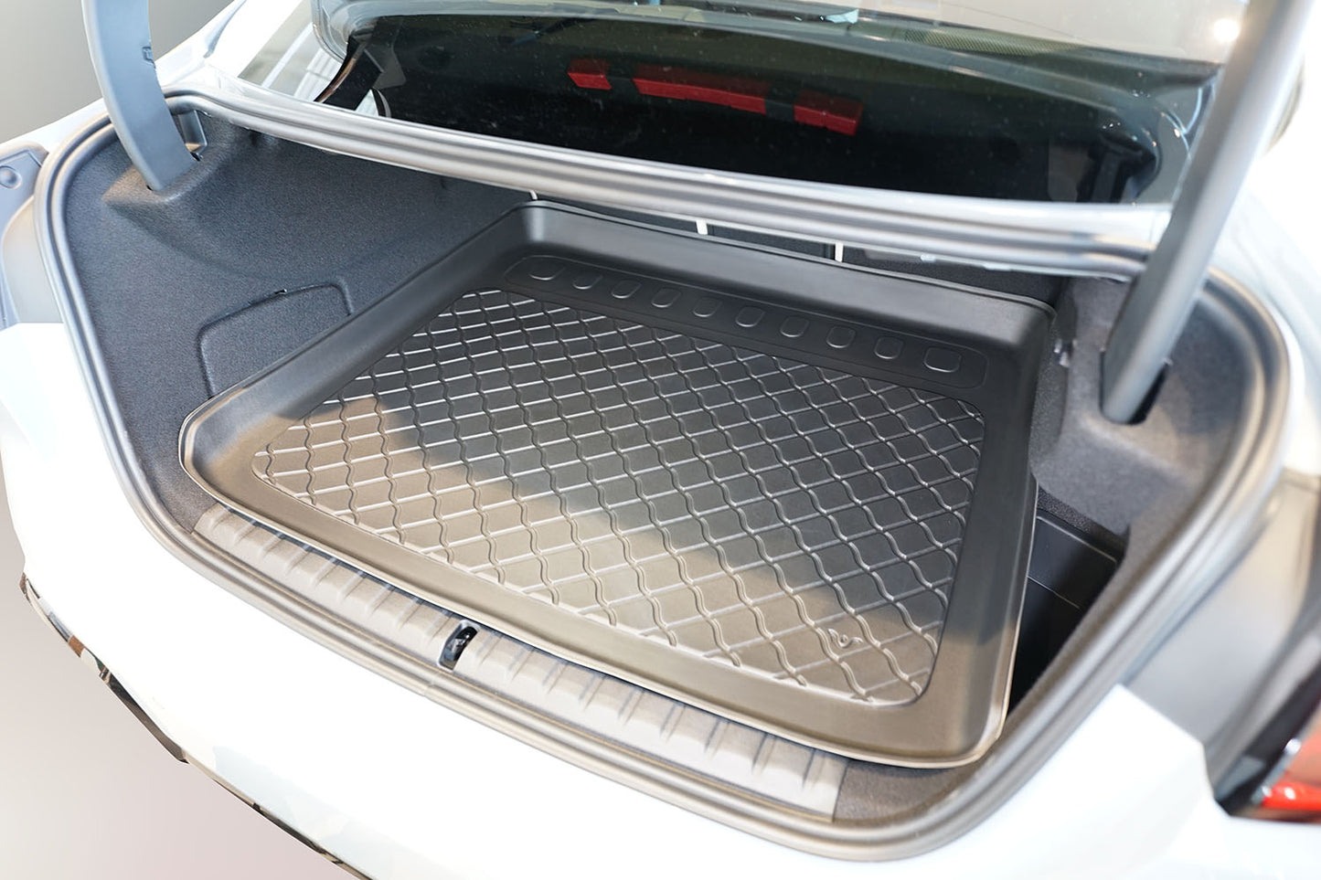 Kofferbakmat BMW 2-serie (F74) Gran Coupe 2025-heden - Guardliner