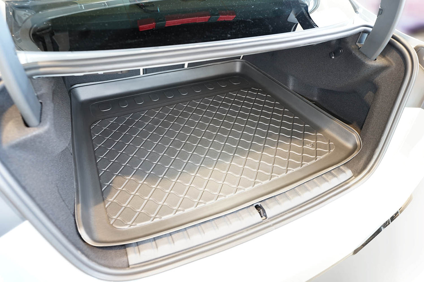 Kofferbakmat BMW 2-serie (F74) Gran Coupe 2025-heden - Guardliner