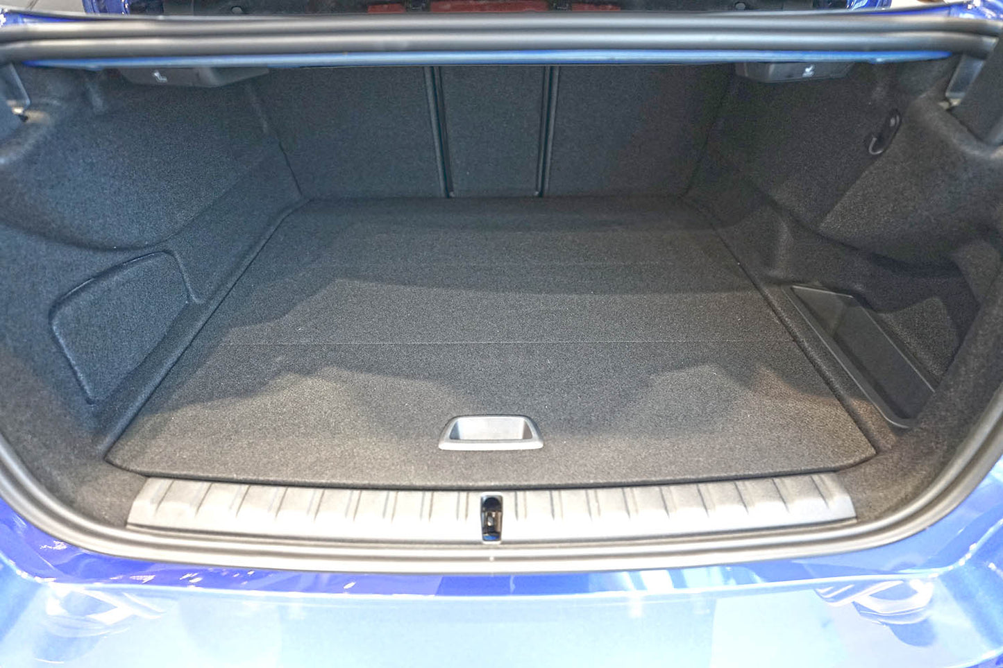 Kofferbakmat BMW 2-serie (F74) Gran Coupe 2025-heden - Guardliner
