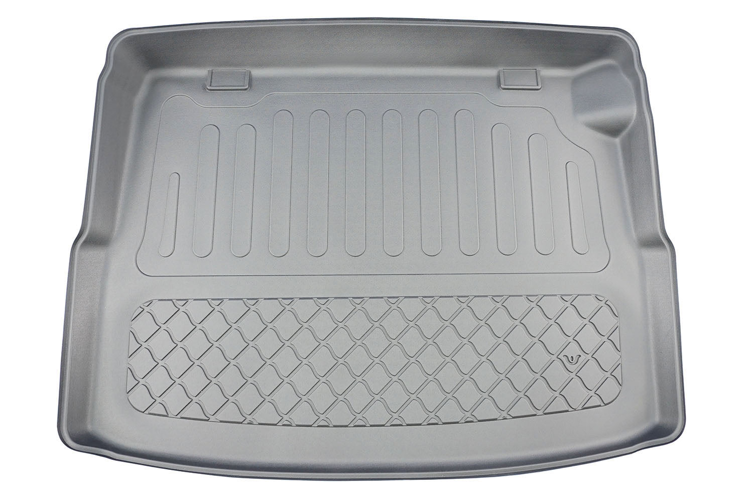 Kofferbakmat BMW X3 (G45) Plug-in hybrid 2024-heden - Guardliner