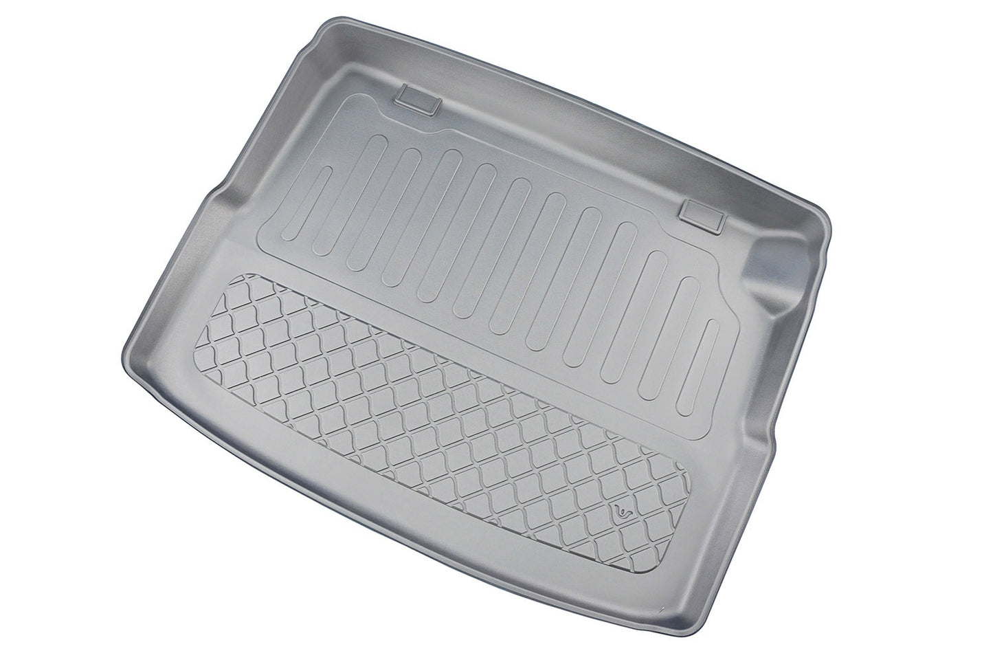 Kofferbakmat BMW X3 (G45) Plug-in hybrid 2024-heden - Guardliner
