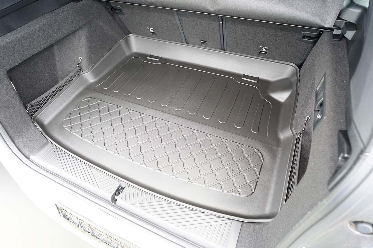 Kofferbakmat BMW X3 (G45) Plug-in hybrid 2024-heden - Guardliner
