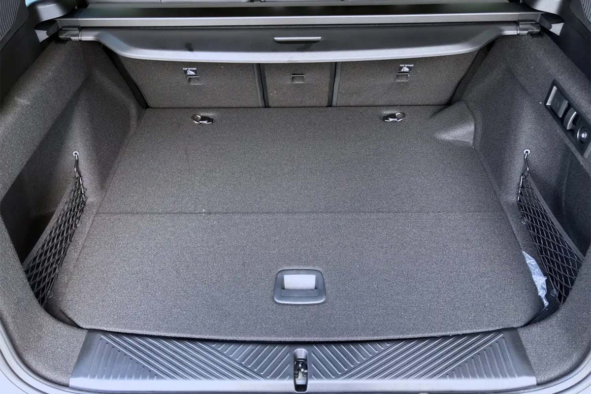 Kofferbakmat BMW X3 (G45) Plug-in hybrid 2024-heden - Guardliner
