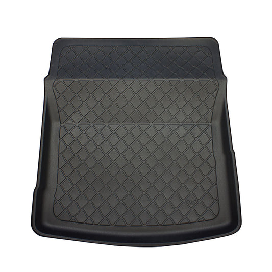Kofferbakmat Jaguar XE Sedan - 2015-heden - Guardliner (Past in versie met bandenreparatieset)