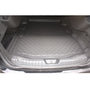 Kofferbakmat Jaguar XF Sedan - 2015-heden - Guardliner (Past in versie met minireservewiel)