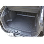 Kofferbakmat Jaguar F-Pace SUV - 2015-heden - Guardliner (Past in versie met bandenreparatieset, en model met rails in de vloer)