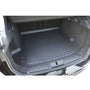 Kofferbakmat Jaguar F-Pace SUV - 2015-heden - Guardliner (Past in versie met bandenreparatieset, en model met rails in de vloer)