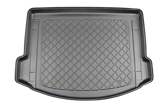 Kofferbakmat Jaguar E-pace SUV - 2017-2021 - Guardliner