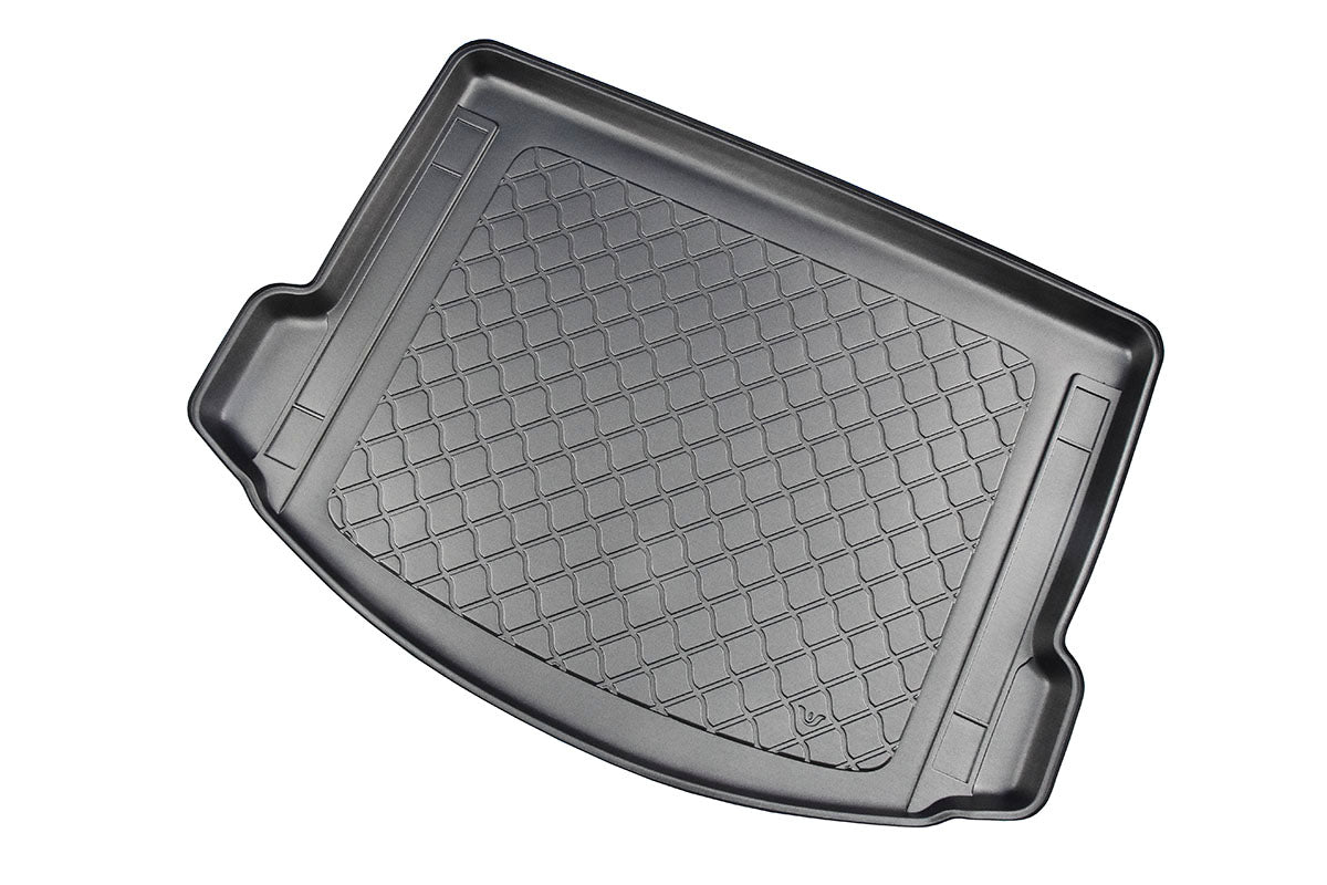 Kofferbakmat Jaguar E-pace SUV - 2017-2021 - Guardliner