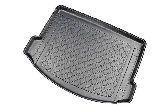 Kofferbakmat Jaguar E-pace SUV - 2017-2021 - Guardliner