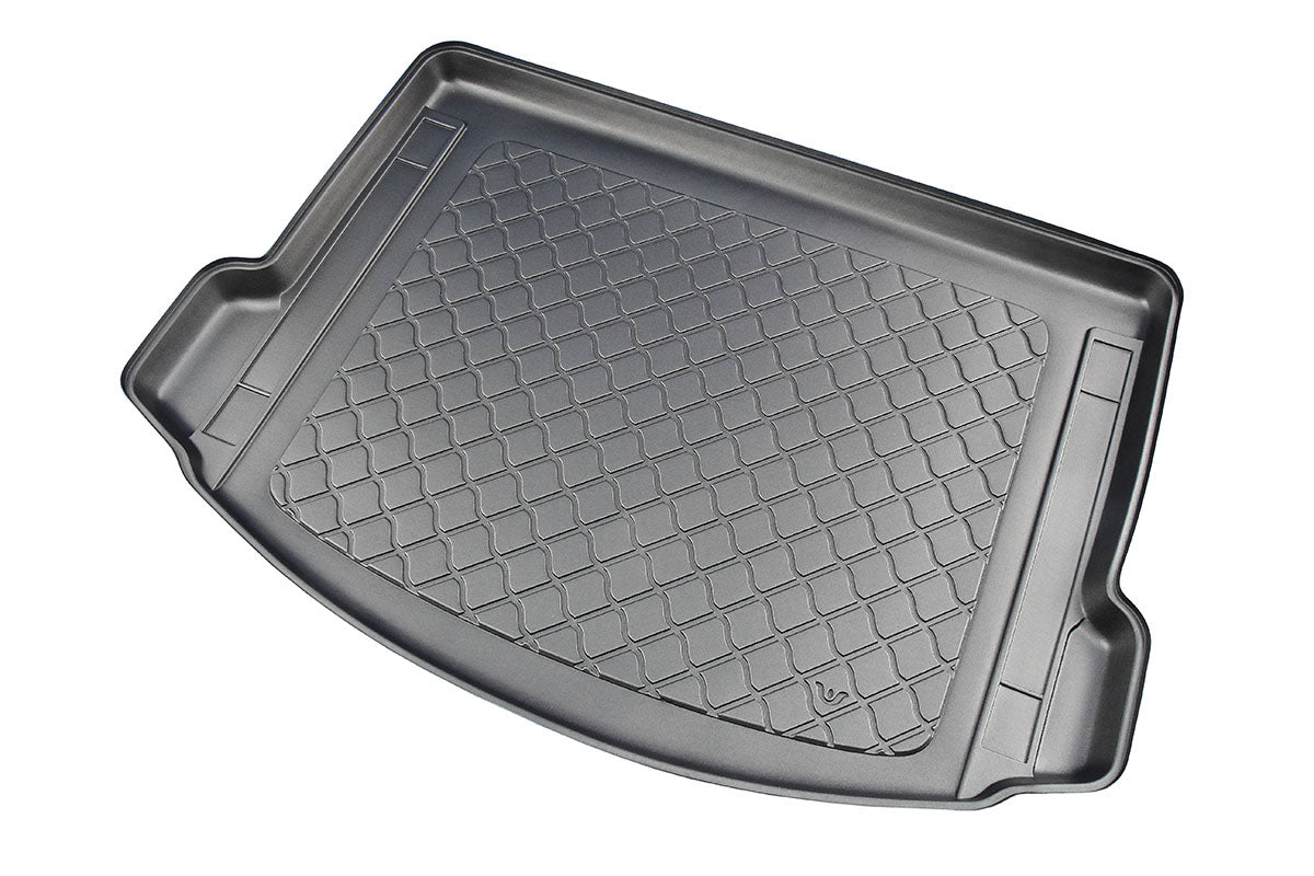 Kofferbakmat Jaguar E-pace SUV - 2017-2021 - Guardliner