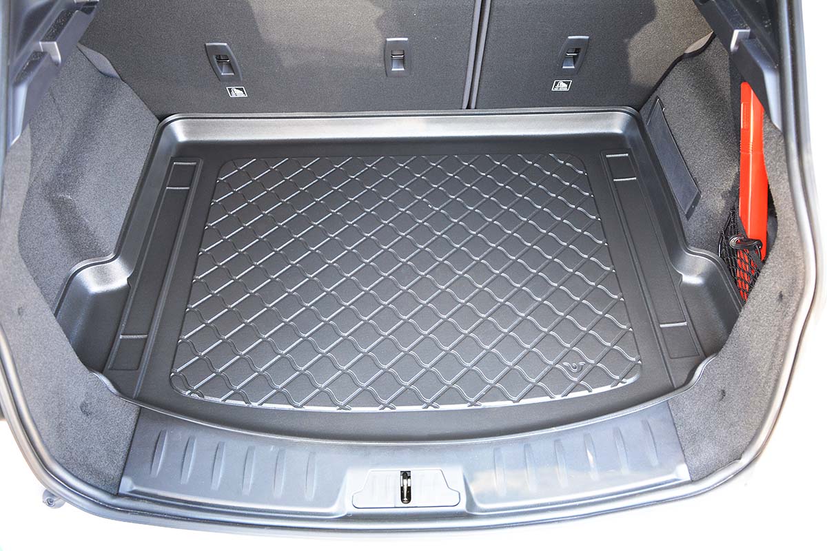 Kofferbakmat Jaguar E-pace SUV - 2017-2021 - Guardliner