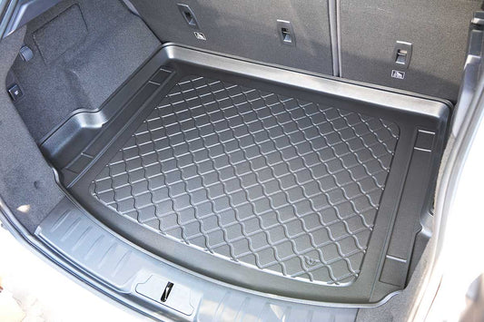 Kofferbakmat Jaguar E-pace SUV - 2017-2021 - Guardliner