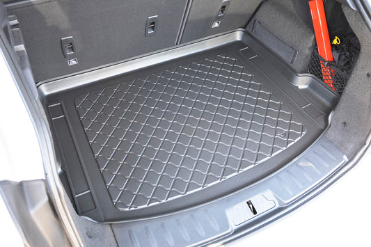 Kofferbakmat Jaguar E-pace SUV - 2017-2021 - Guardliner