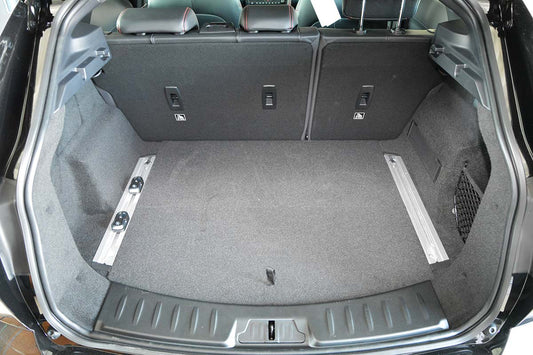 Kofferbakmat Jaguar E-pace SUV - 2017-2021 - Guardliner