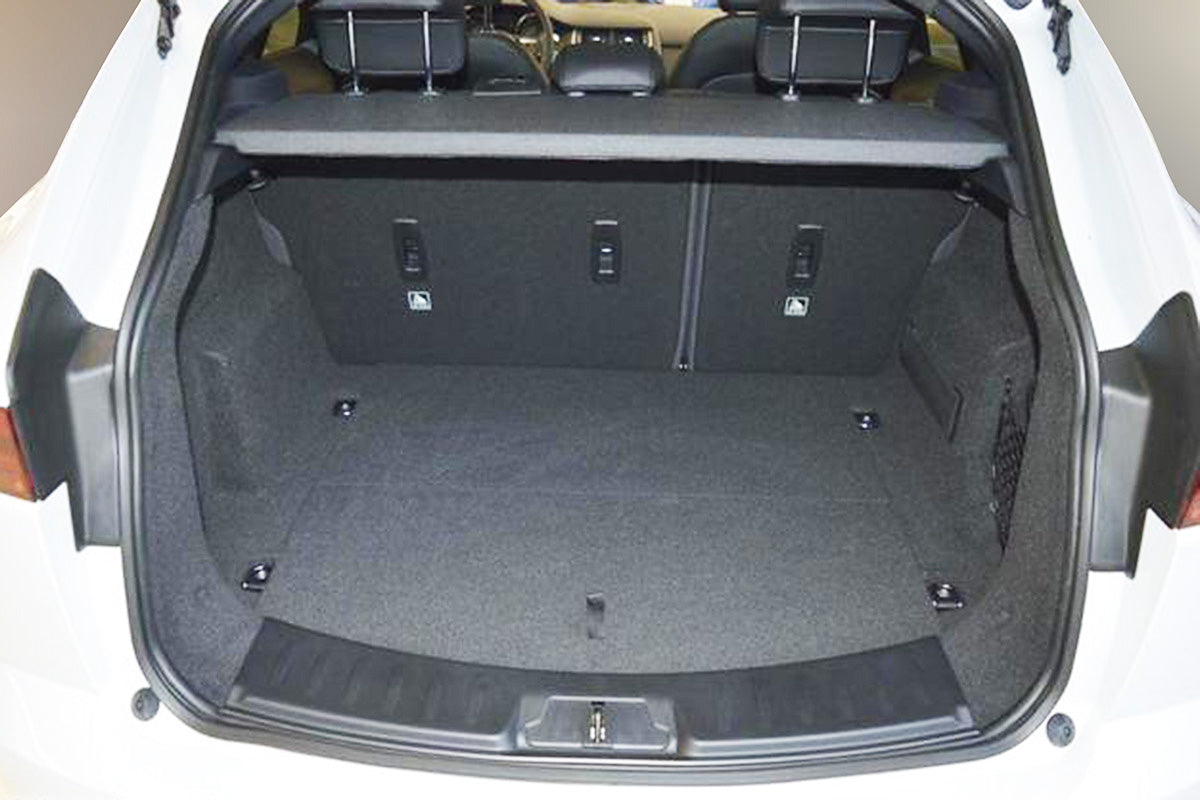 Kofferbakmat Jaguar E-pace SUV - 2017-2021 - Guardliner
