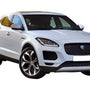 Kofferbakmat Jaguar E-pace SUV - 2017-2021 - Guardliner