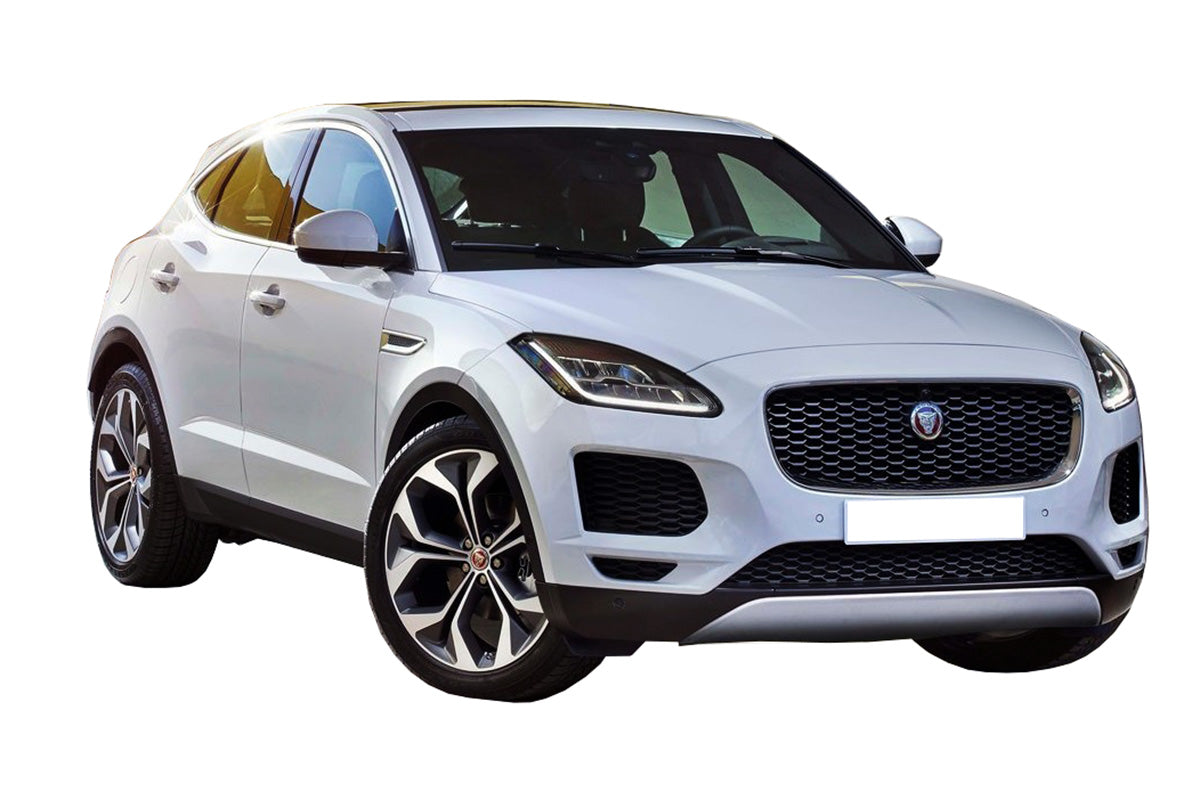 Kofferbakmat Jaguar E-pace SUV - 2017-2021 - Guardliner