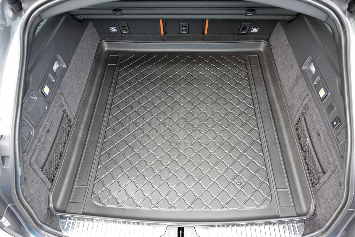 Kofferbakmat Jaguar XF Sportbrake stationwagen - 2017-heden - Guardliner