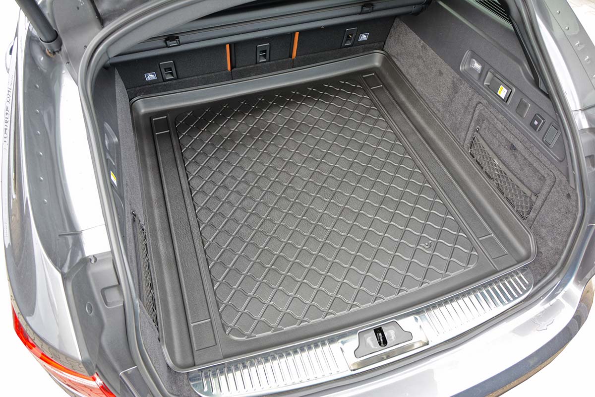 Kofferbakmat Jaguar XF Sportbrake stationwagen - 2017-heden - Guardliner