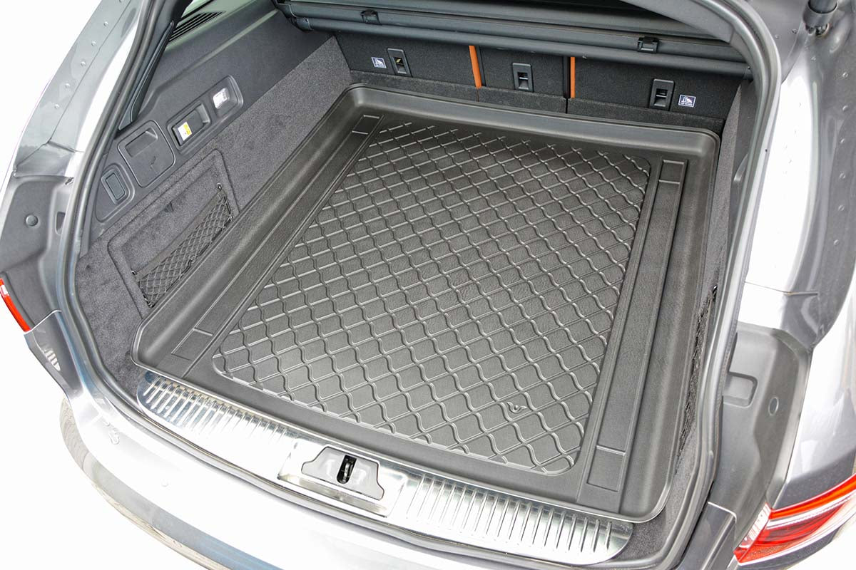 Kofferbakmat Jaguar XF Sportbrake stationwagen - 2017-heden - Guardliner