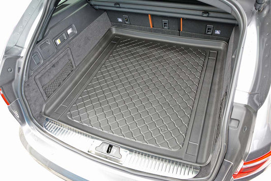 Kofferbakmat Jaguar XF Sportbrake stationwagen - 2017-heden - Guardliner