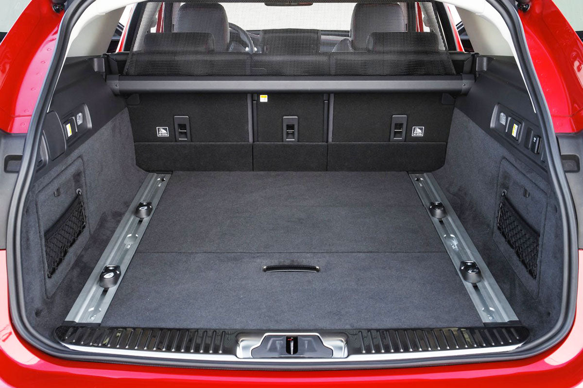 Kofferbakmat Jaguar XF Sportbrake stationwagen - 2017-heden - Guardliner
