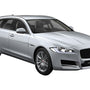 Kofferbakmat Jaguar XF Sportbrake stationwagen - 2017-heden - Guardliner