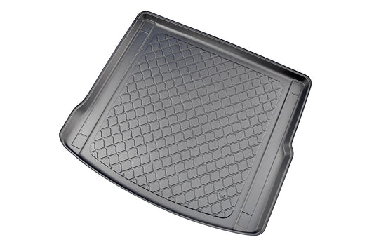 Kofferbakmat Jaguar I-Pace SUV - 2018-heden - Guardliner