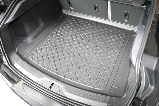 Kofferbakmat Jaguar I-Pace SUV - 2018-heden - Guardliner