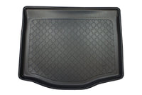 Kofferbakmat SsangYong XLV SUV - 2016-heden - Guardliner (Past in versie met hoge kofferbakvloer)
