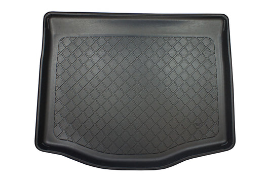 Kofferbakmat SsangYong XLV SUV - 2016-heden - Guardliner (Past in versie met hoge kofferbakvloer)